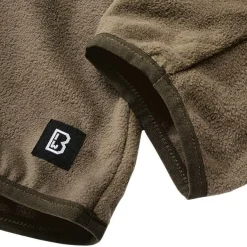 Fleece Troyer Ripstop