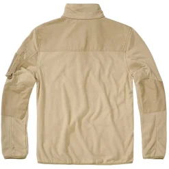 Fleece Troyer Ripstop