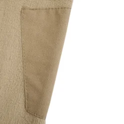 Fleece Troyer Ripstop