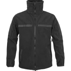Fleecejacke Alpin Windstopper
