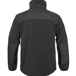 Fleecejacke Alpin Windstopper