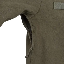 Fleecejacke Alpin Windstopper