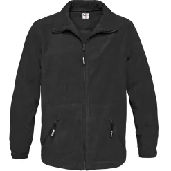 Fleecejacke Arber Full-Zip