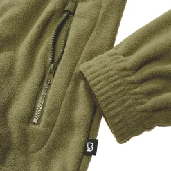 Fleecejacke Combat
