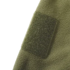 Fleecejacke Combat