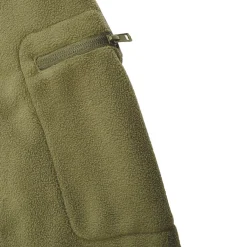 Fleecejacke Combat