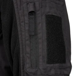 Fleecejacke Ripstop