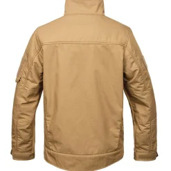 Fleecejacke Ripstop