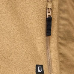 Fleecejacke Ripstop
