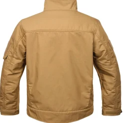Fleecejacke Ripstop