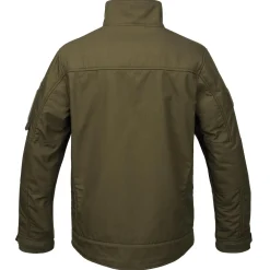 Fleecejacke Ripstop
