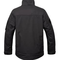 Fleecejacke Ripstop