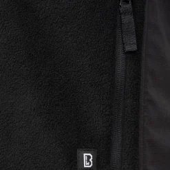 Fleecejacke Ripstop