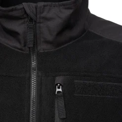 Fleecejacke Ripstop