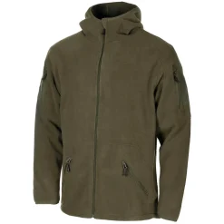 Fleecejacke Tactical