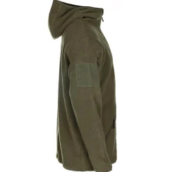 Fleecejacke Tactical