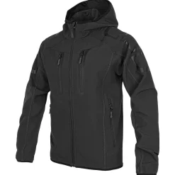 Flex Tech Jacke Dynamic Force
