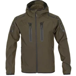 Flex Tech Jacke Dynamic Force