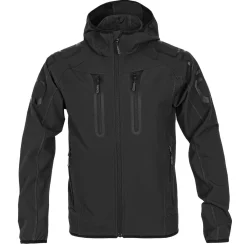 Flex Tech Jacke Dynamic Force