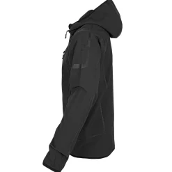 Flex Tech Jacke Dynamic Force