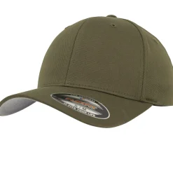 Flexfit Baseball Cap Wooly Combed