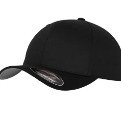 Flexfit Baseball Cap Wooly Combed