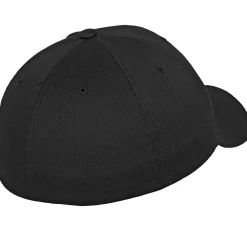 Flexfit Baseball Cap Wooly Combed