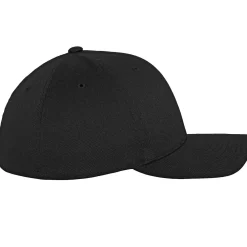 Flexfit Baseball Cap Wooly Combed