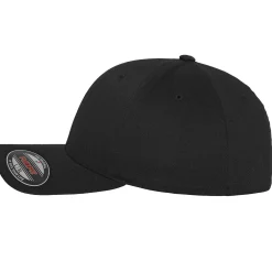 Flexfit Baseball Cap Wooly Combed