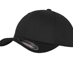 Flexfit Baseball Cap Wooly Combed
