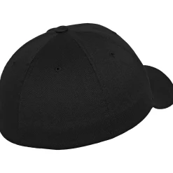 Flexfit Baseball Cap Wooly Combed