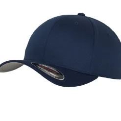 Flexfit Baseball Cap Wooly Combed