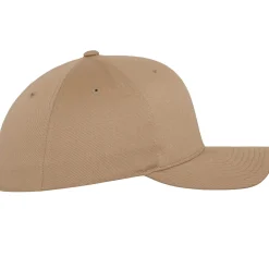 Flexfit Baseball Cap Wooly Combed