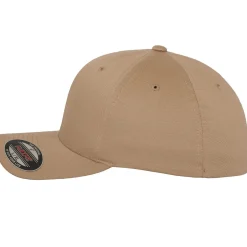 Flexfit Baseball Cap Wooly Combed