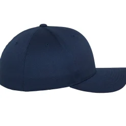 Flexfit Baseball Cap Wooly Combed