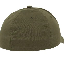 Flexfit Baseball Cap Wooly Combed
