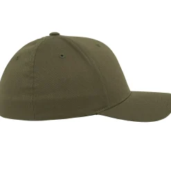 Flexfit Baseball Cap Wooly Combed