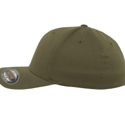 Flexfit Baseball Cap Wooly Combed