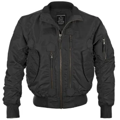 Fliegerjacke Generation II