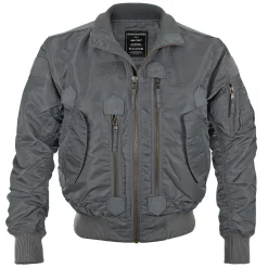 Fliegerjacke Generation II
