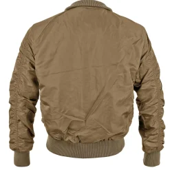 Fliegerjacke Generation II