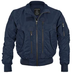 Fliegerjacke Generation II