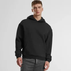 Fluffy Hoody