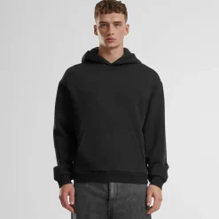 Fluffy Hoody