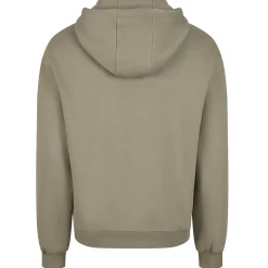 Fluffy Hoody