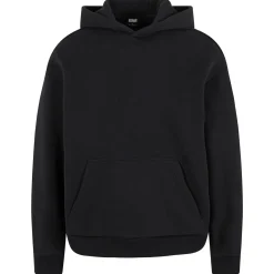 Fluffy Hoody