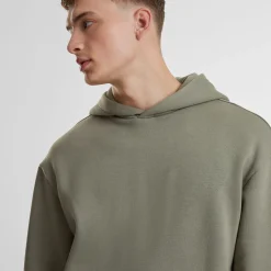 Fluffy Hoody