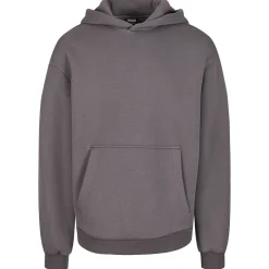 Fluffy Hoody