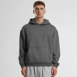 Fluffy Hoody
