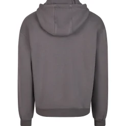 Fluffy Hoody